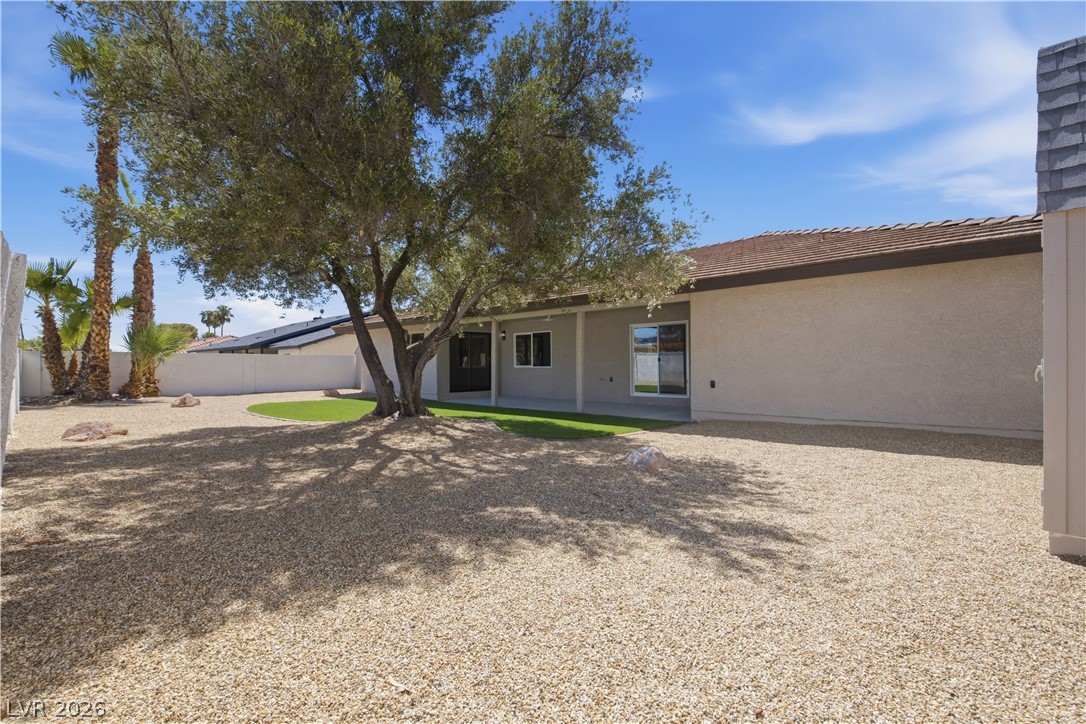 1828 Canterbury Drive Las Vegas NV 89119