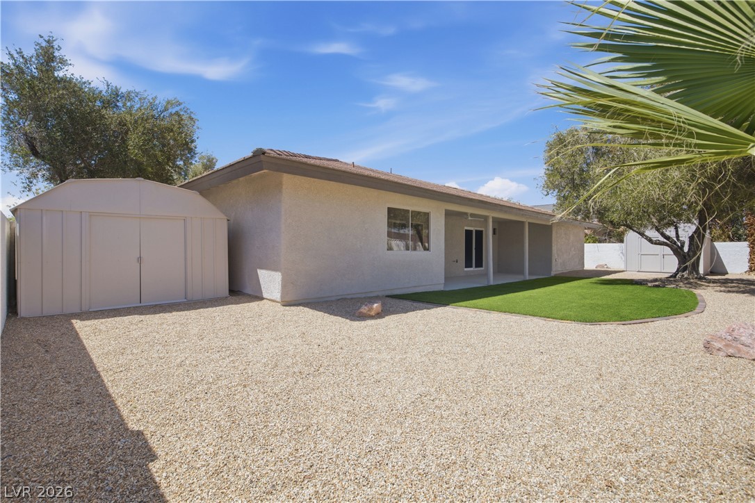 1828 Canterbury Drive Las Vegas NV 89119