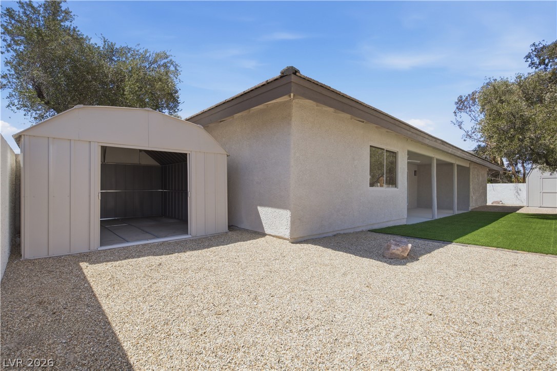 1828 Canterbury Drive Las Vegas NV 89119