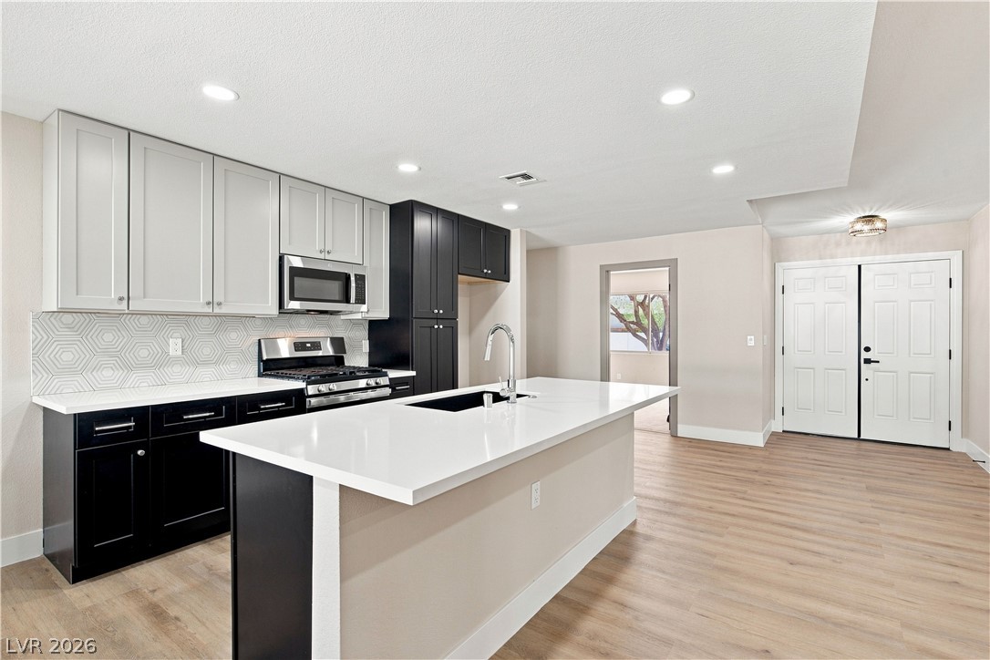 1828 Canterbury Drive Las Vegas NV 89119