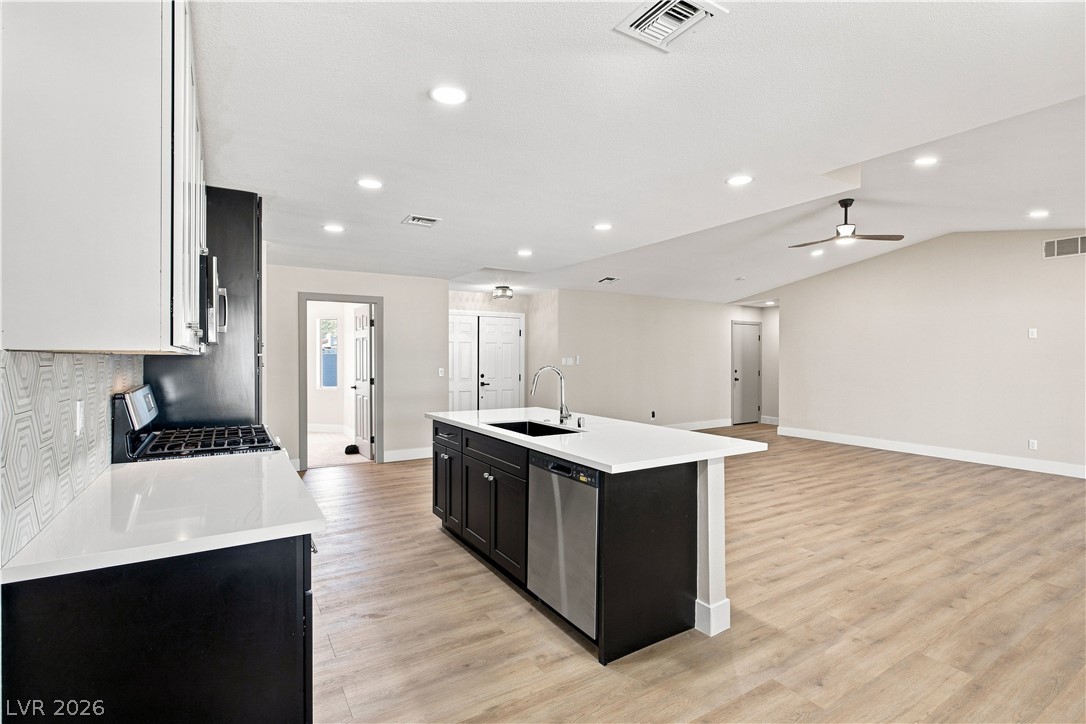 1828 Canterbury Drive Las Vegas NV 89119