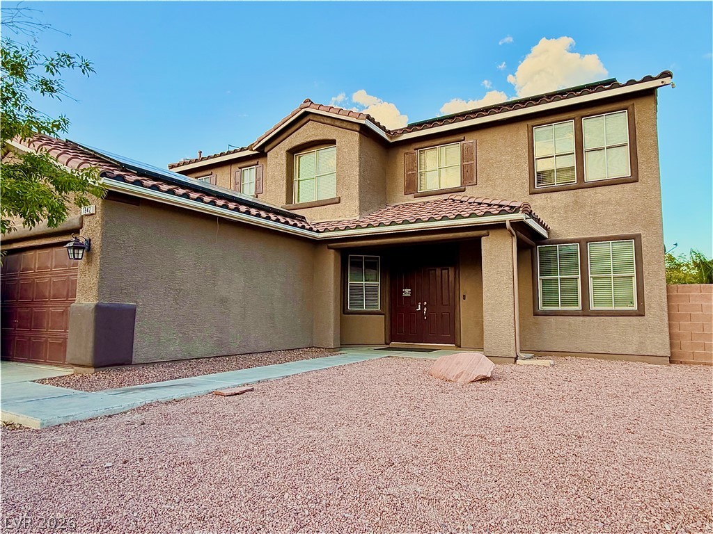 7842 Flat Creek Street Las Vegas NV 89131