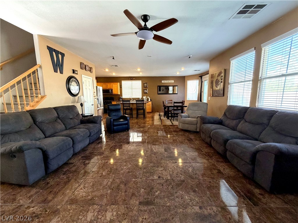 7842 Flat Creek Street Las Vegas NV 89131
