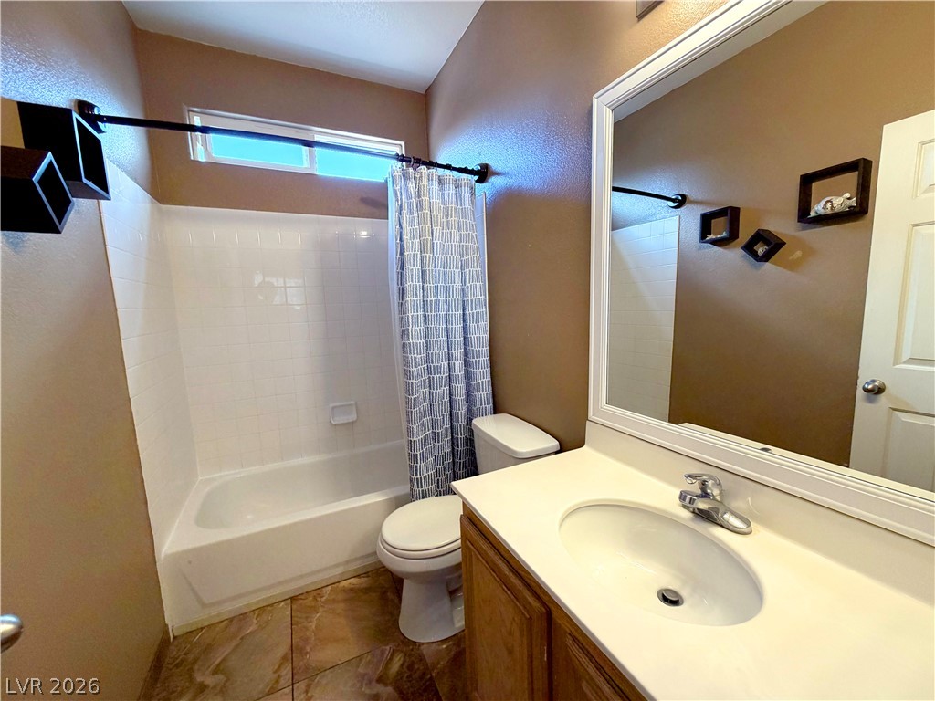 7842 Flat Creek Street Las Vegas NV 89131