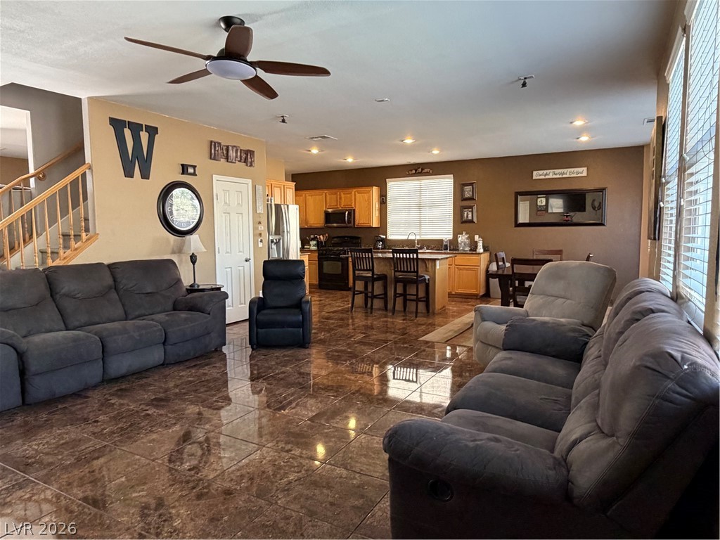 7842 Flat Creek Street Las Vegas NV 89131