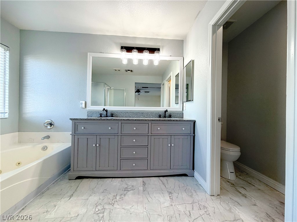 7842 Flat Creek Street Las Vegas NV 89131