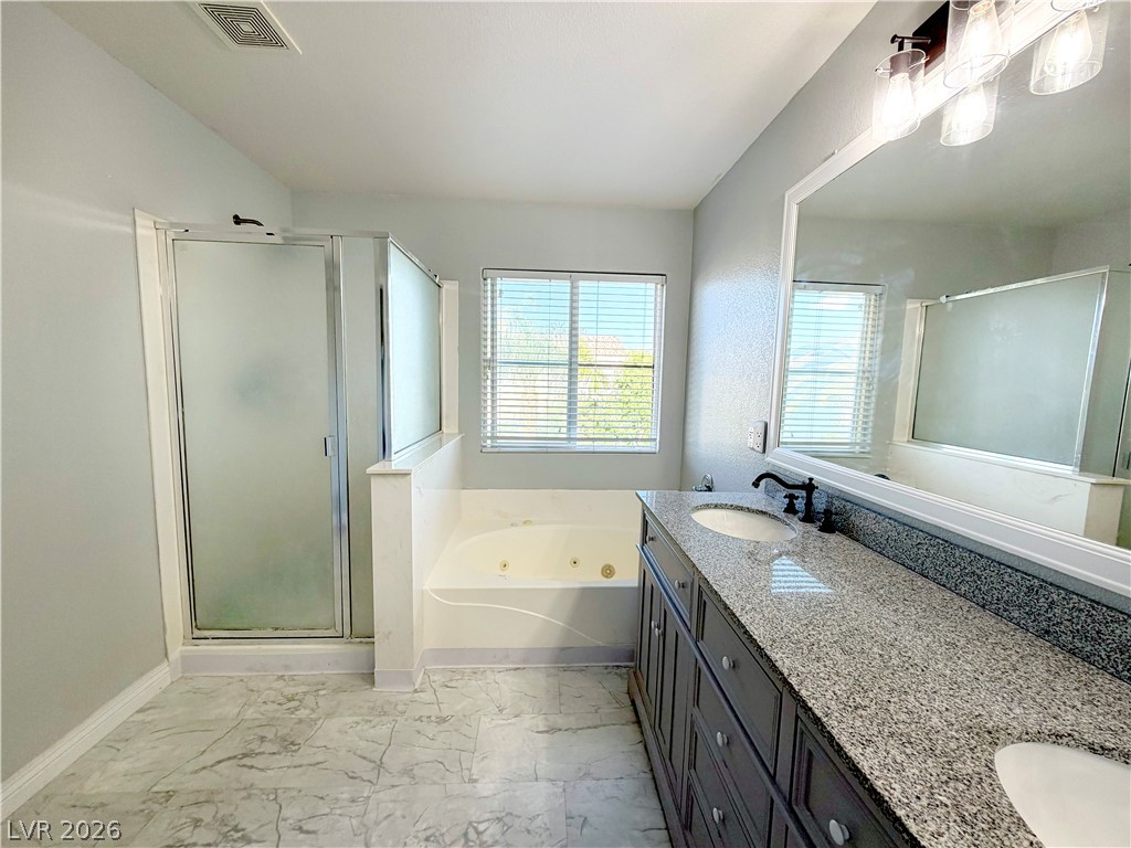 7842 Flat Creek Street Las Vegas NV 89131