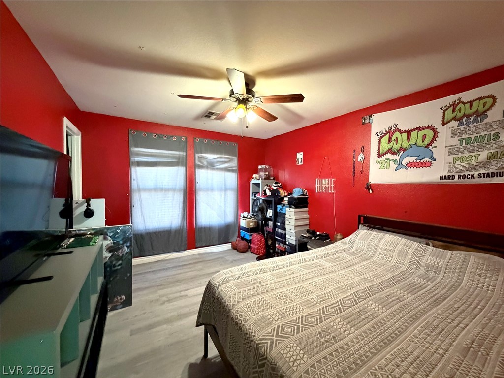 7842 Flat Creek Street Las Vegas NV 89131