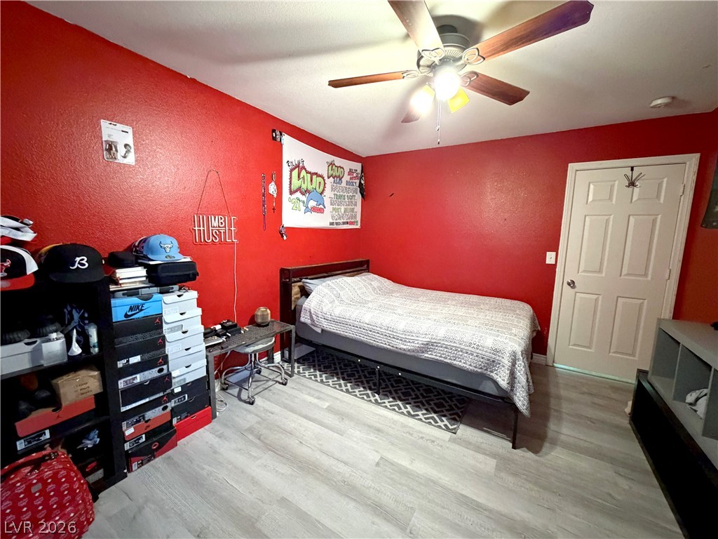7842 Flat Creek Street Las Vegas NV 89131