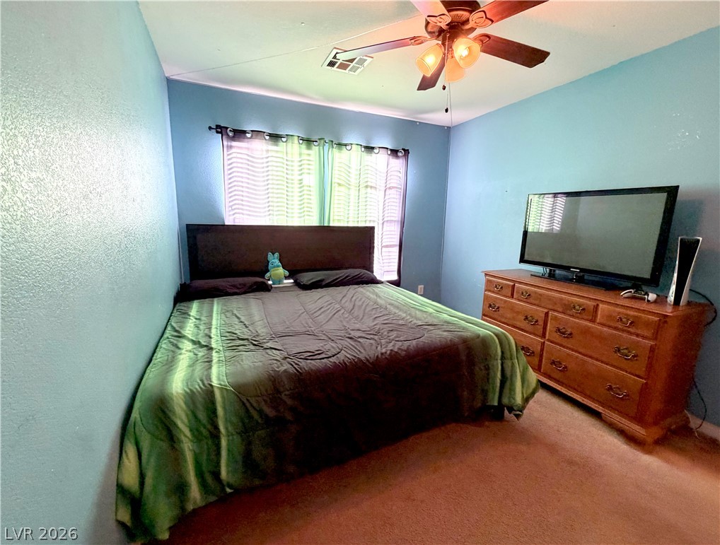 7842 Flat Creek Street Las Vegas NV 89131