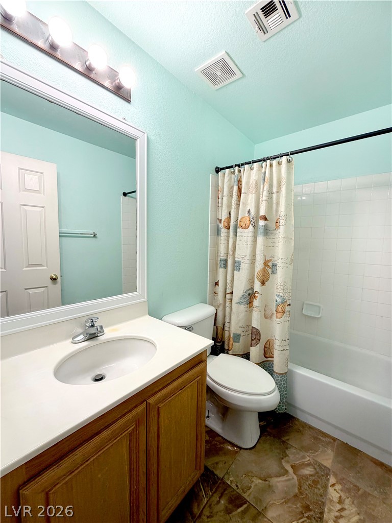 7842 Flat Creek Street Las Vegas NV 89131