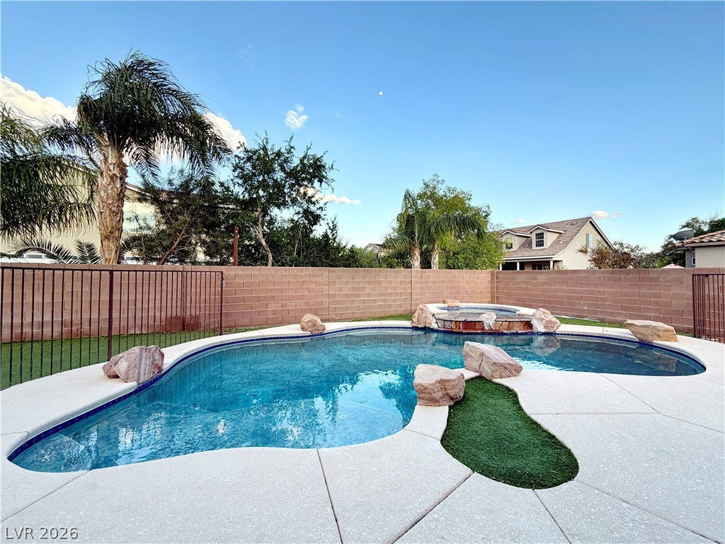 7842 Flat Creek Street Las Vegas NV 89131