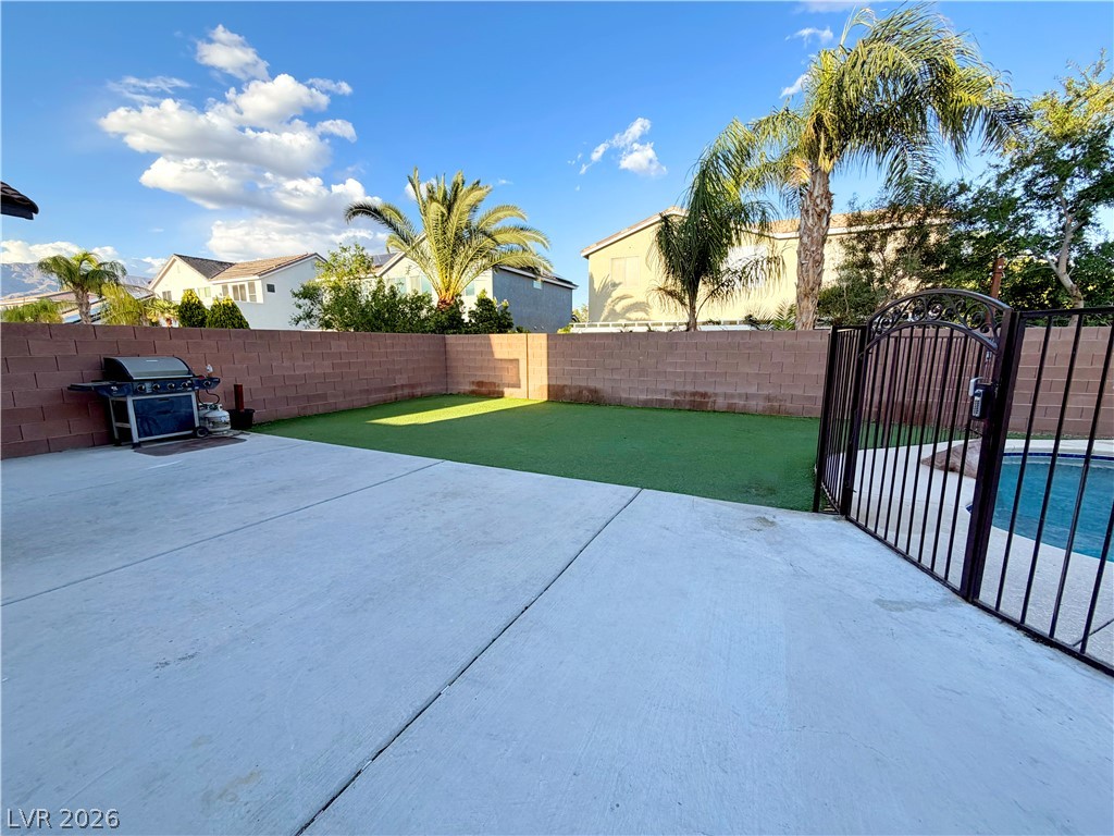 7842 Flat Creek Street Las Vegas NV 89131