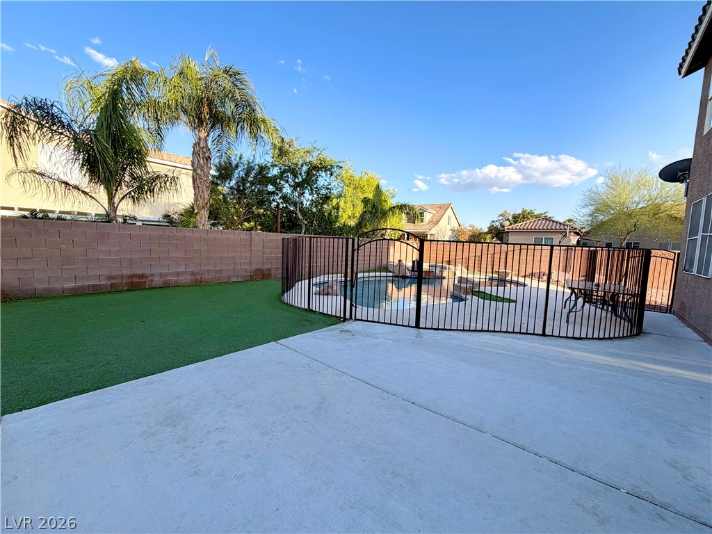 7842 Flat Creek Street Las Vegas NV 89131