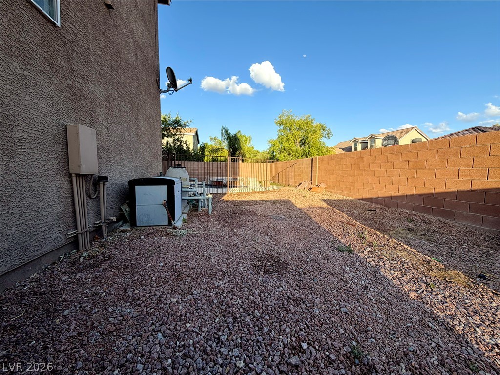 7842 Flat Creek Street Las Vegas NV 89131