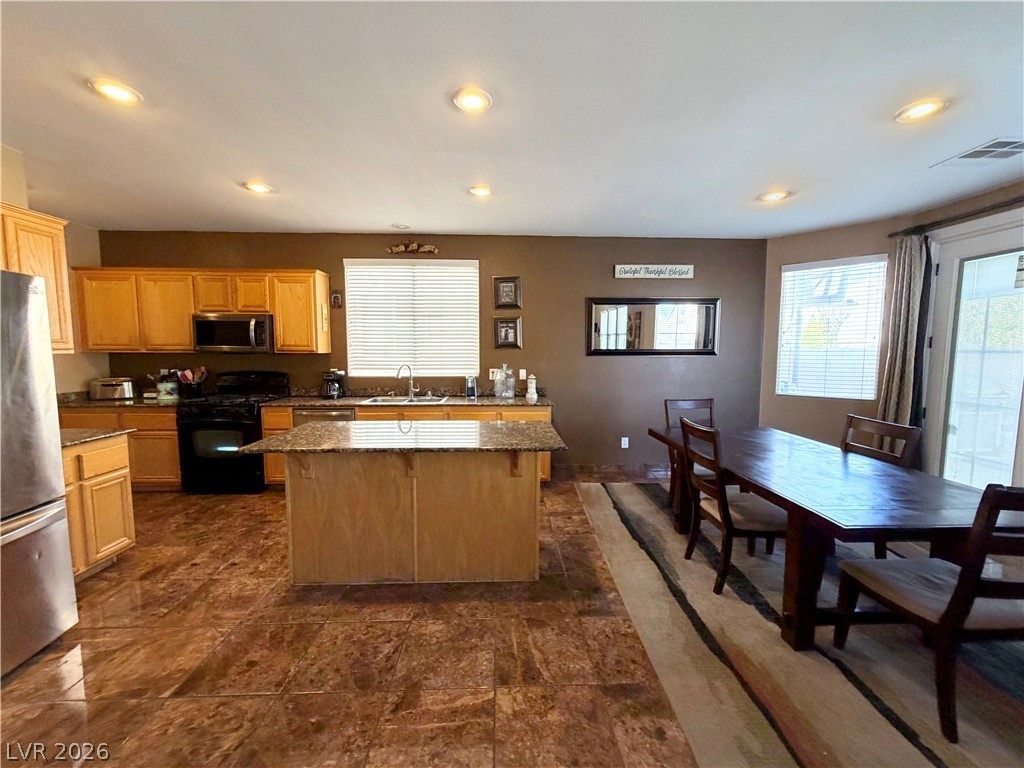 7842 Flat Creek Street Las Vegas NV 89131