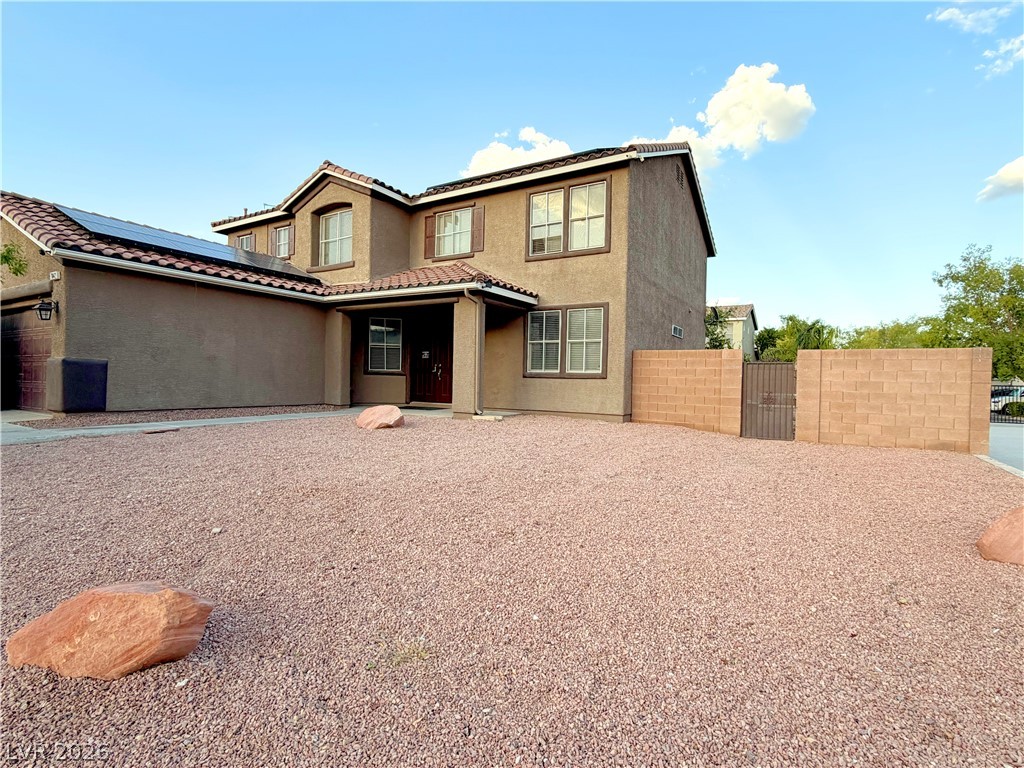 7842 Flat Creek Street Las Vegas NV 89131
