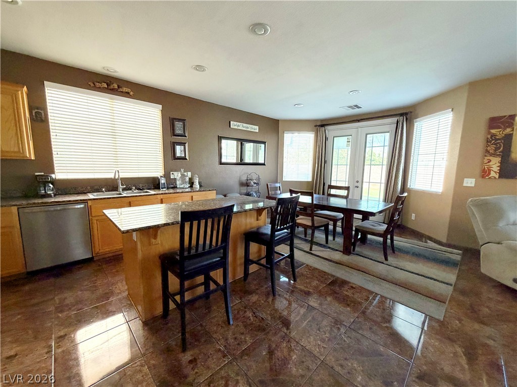 7842 Flat Creek Street Las Vegas NV 89131