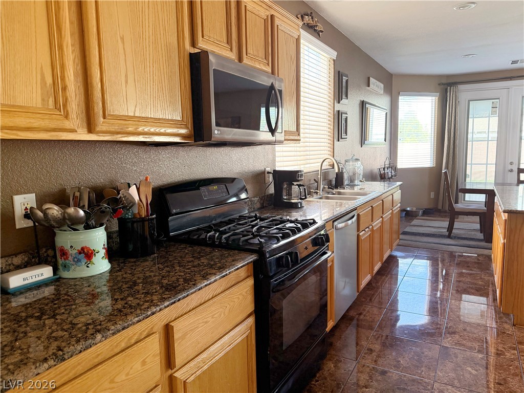 7842 Flat Creek Street Las Vegas NV 89131