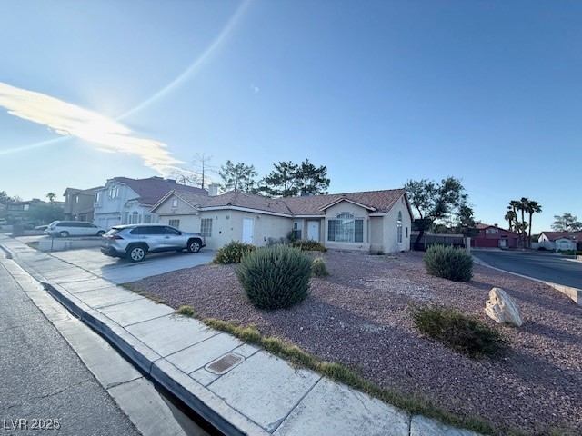 6428 Crystal Dew Drive Las Vegas NV 89118