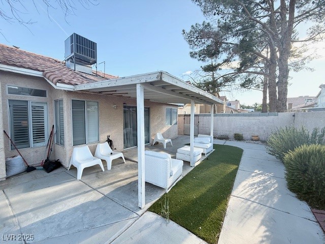 6428 Crystal Dew Drive Las Vegas NV 89118