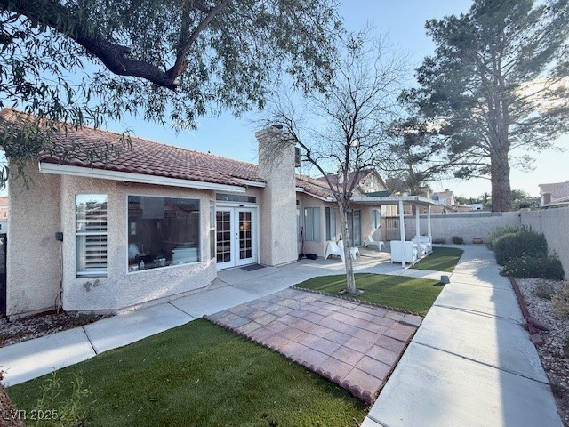 6428 Crystal Dew Drive Las Vegas NV 89118