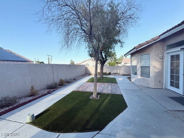 6428 Crystal Dew Drive Las Vegas NV 89118