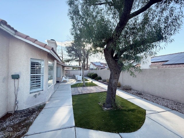 6428 Crystal Dew Drive Las Vegas NV 89118