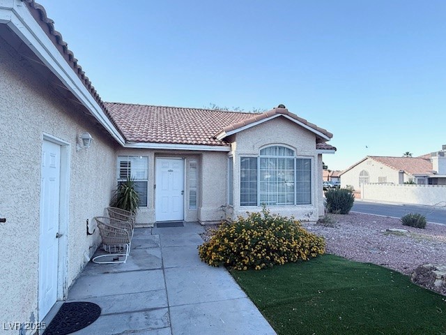 6428 Crystal Dew Drive Las Vegas NV 89118