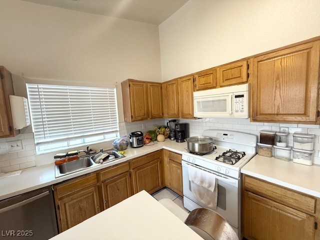 6428 Crystal Dew Drive Las Vegas NV 89118