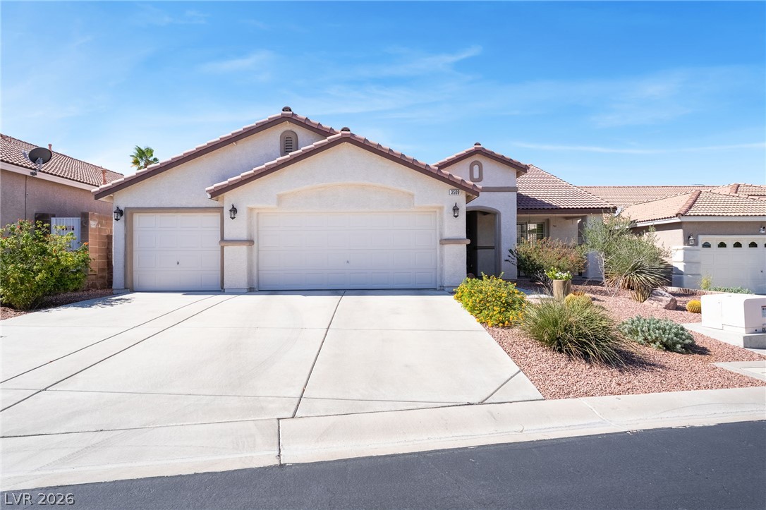 3509 Natural View Street Las Vegas NV 89129