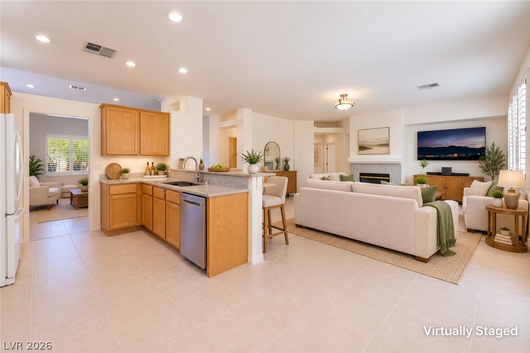 3509 Natural View Street Las Vegas NV 89129