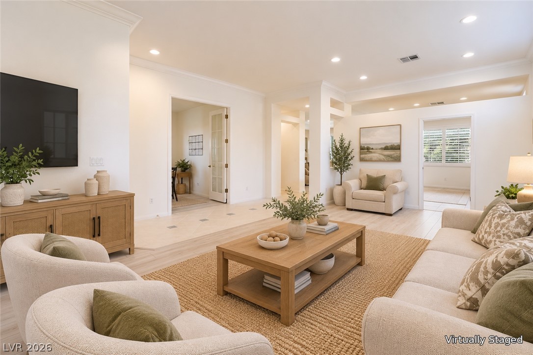 3509 Natural View Street Las Vegas NV 89129