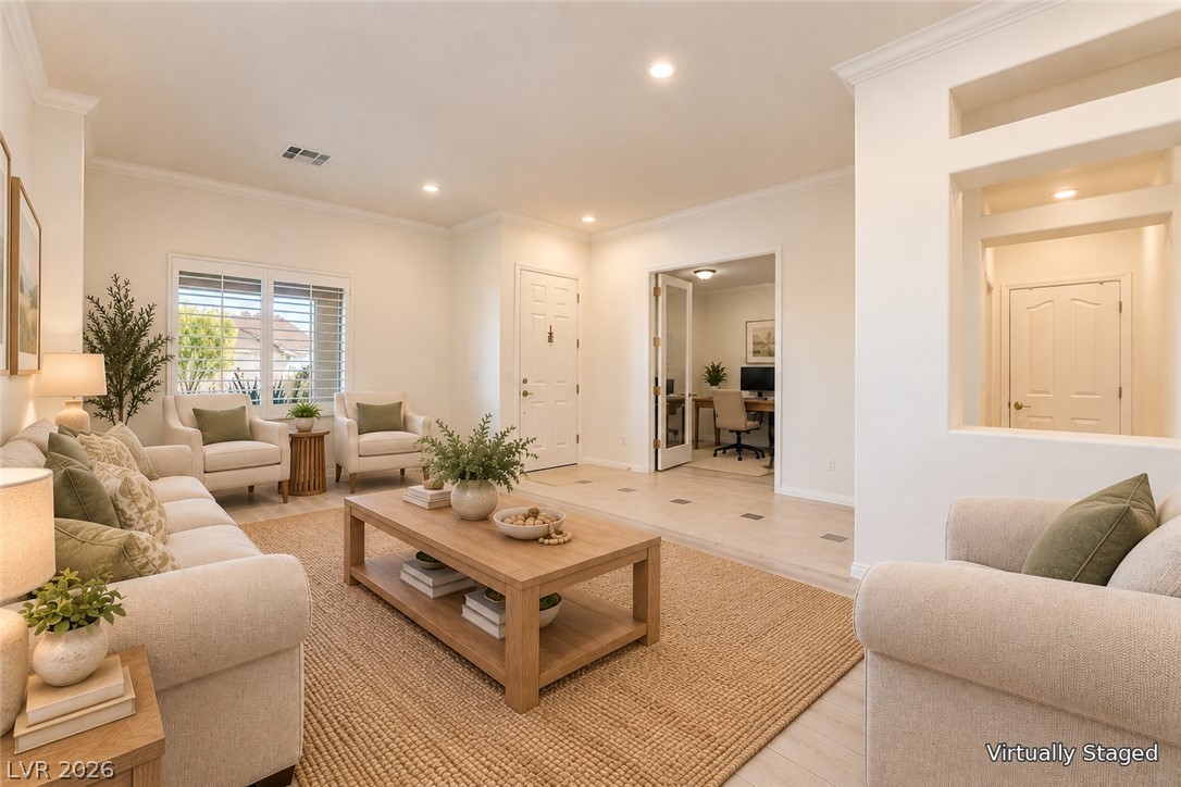3509 Natural View Street Las Vegas NV 89129