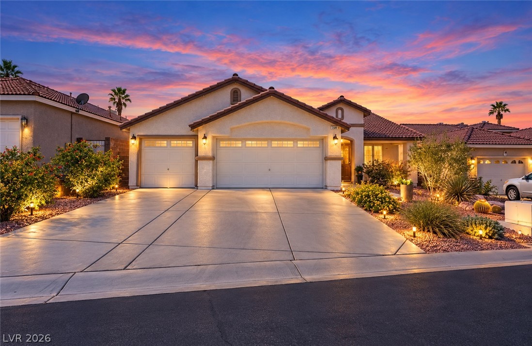 3509 Natural View Street Las Vegas NV 89129