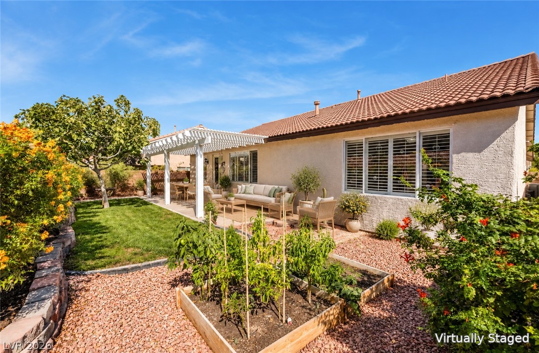 3509 Natural View Street Las Vegas NV 89129