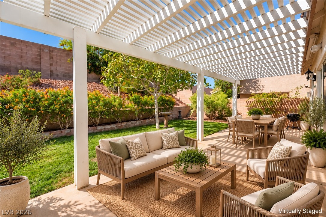 3509 Natural View Street Las Vegas NV 89129