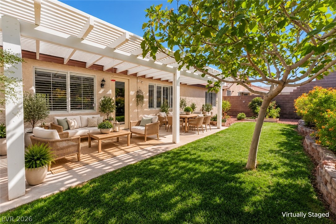 3509 Natural View Street Las Vegas NV 89129