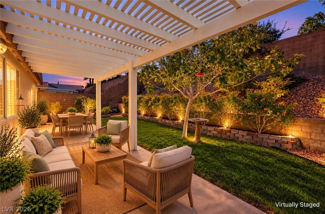 3509 Natural View Street Las Vegas NV 89129