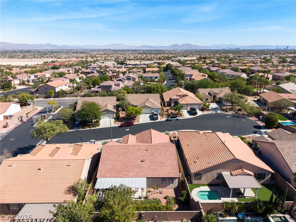 3509 Natural View Street Las Vegas NV 89129