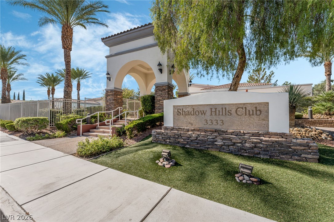 3509 Natural View Street Las Vegas NV 89129