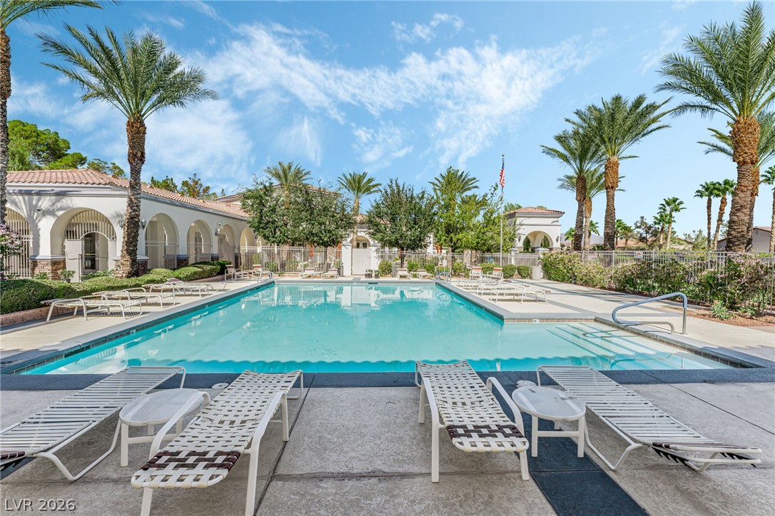 3509 Natural View Street Las Vegas NV 89129