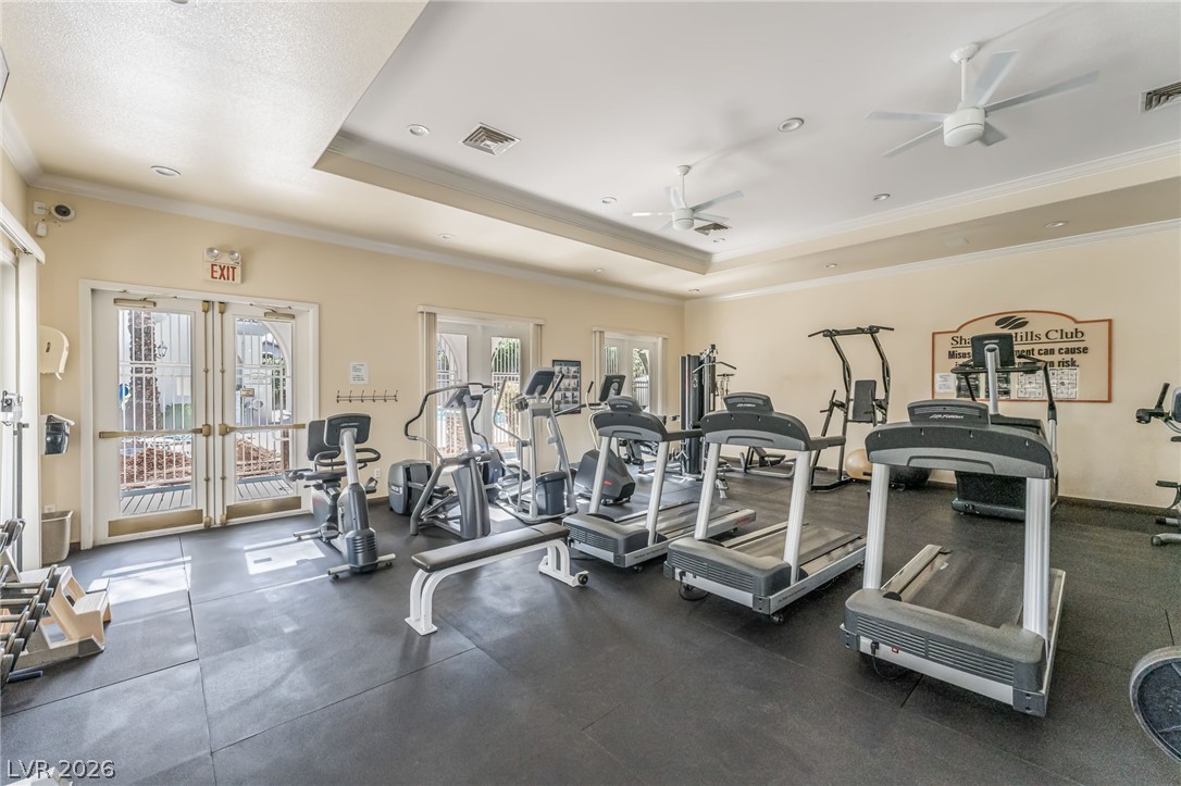3509 Natural View Street Las Vegas NV 89129