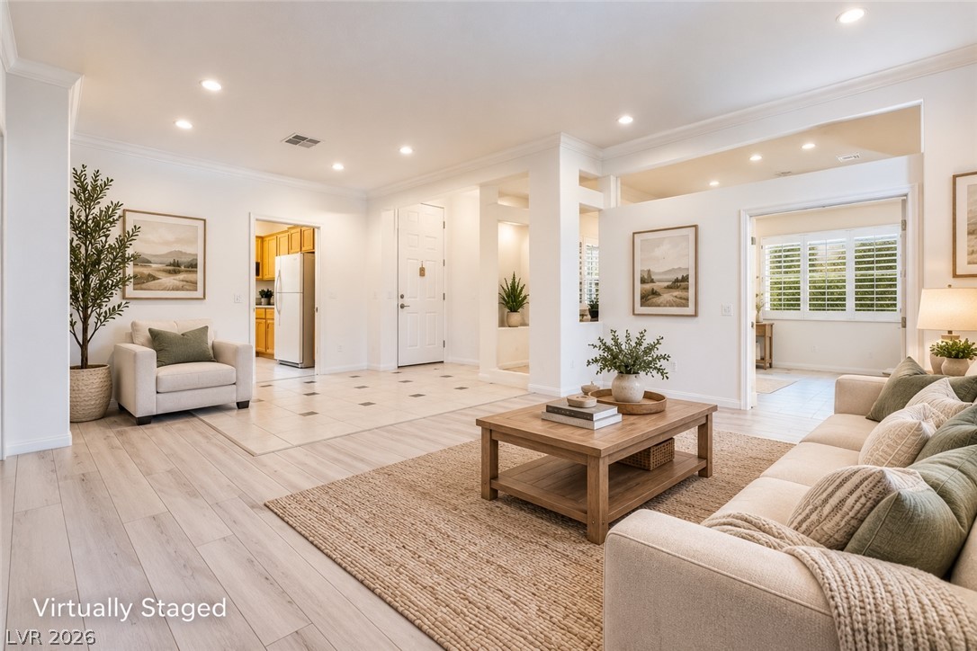 3509 Natural View Street Las Vegas NV 89129