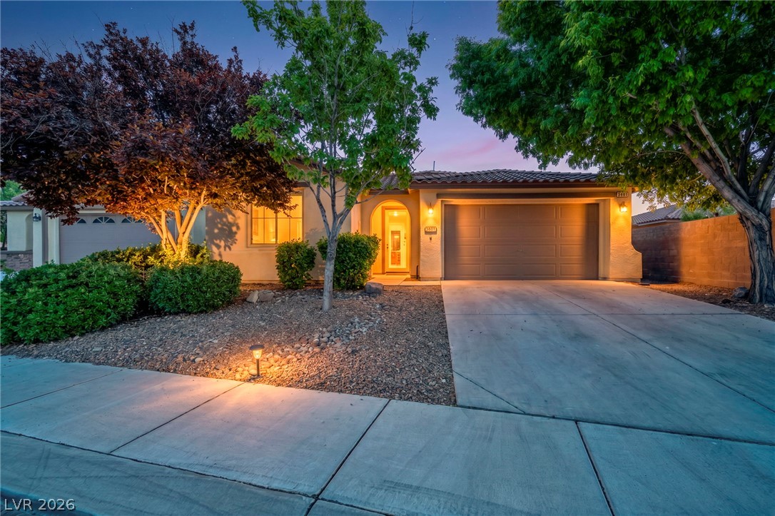 5401 Carrara Pointe Street Pahrump NV 89061