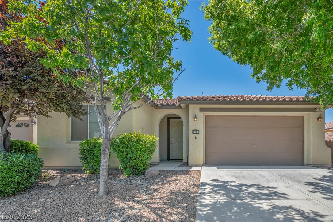 5401 Carrara Pointe Street Pahrump NV 89061