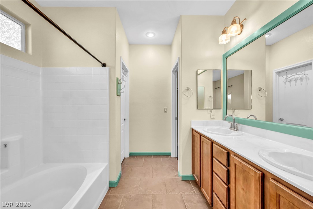 5401 Carrara Pointe Street Pahrump NV 89061