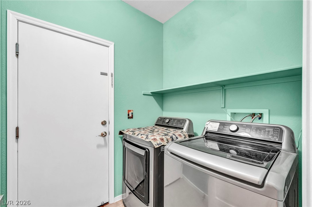 5401 Carrara Pointe Street Pahrump NV 89061