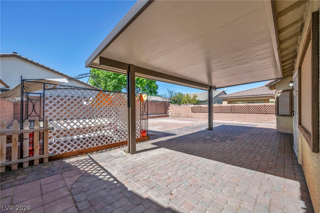 5401 Carrara Pointe Street Pahrump NV 89061