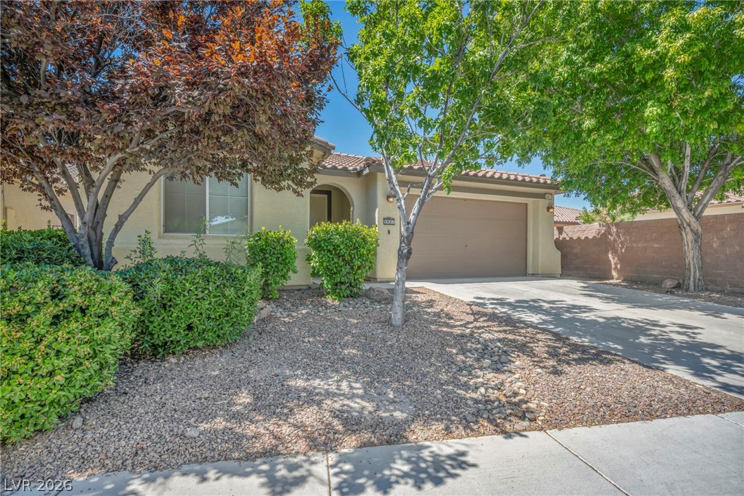 5401 Carrara Pointe Street Pahrump NV 89061